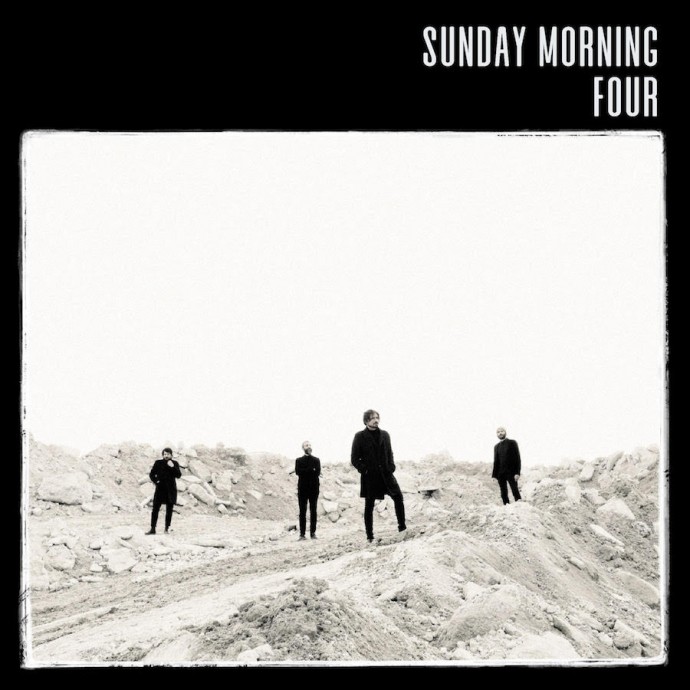 Sunday Morning: ‘If I Go’ è il video che anticipa il nuovo album Four, in uscita il 5 aprile per Bronson Recordings. Annunciate le prime date